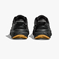 HOKA CLIFTON L ATHLETICS - נעלי ספורט קליפטון אתלטיקס בצבע שחור/שחור