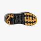 HOKA CLIFTON L ATHLETICS - נעלי ספורט קליפטון אתלטיקס בצבע שחור/שחור
