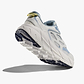 HOKA CLIFTON L ATHLETICS - נעלי ספורט קליפטון אתלטיקס בצבע אפור/כחול