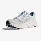 HOKA CLIFTON L ATHLETICS - נעלי ספורט קליפטון אתלטיקס בצבע אפור/כחול