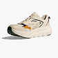 HOKA CLIFTON L ATHLETICS - נעלי ספורט קליפטון אתלטיקס בצבע שיבולת/אלבסטר