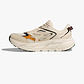 HOKA CLIFTON L ATHLETICS - נעלי ספורט קליפטון אתלטיקס בצבע שיבולת/אלבסטר