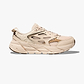 HOKA CLIFTON L ATHLETICS - נעלי ספורט קליפטון אתלטיקס בצבע וניל/חיטה