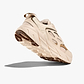 HOKA CLIFTON L ATHLETICS - נעלי ספורט קליפטון אתלטיקס בצבע וניל/חיטה