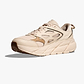HOKA CLIFTON L ATHLETICS - נעלי ספורט קליפטון אתלטיקס בצבע וניל/חיטה