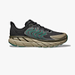 HOKA Clifton LS TS  - נעלי הוקה קליפטון בצבע אפור אבן/שעורה