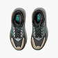 HOKA Clifton LS TS  - נעלי הוקה קליפטון בצבע אפור אבן/שעורה
