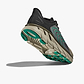 HOKA Clifton LS TS  - נעלי הוקה קליפטון בצבע אפור אבן/שעורה
