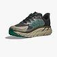 HOKA Clifton LS TS  - נעלי הוקה קליפטון בצבע אפור אבן/שעורה