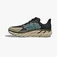HOKA Clifton LS TS  - נעלי הוקה קליפטון בצבע אפור אבן/שעורה