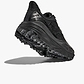 Hoka Stinson 7 - נעלי ספורט גברים סטינסון 7 בצבע שחור