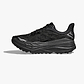 Hoka Stinson 7 - נעלי ספורט גברים סטינסון 7 בצבע שחור