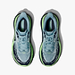 Hoka Stinson 7 - נעלי ספורט גברים סטינסון 7 בצבע תכלת/כחול