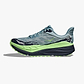 Hoka Stinson 7 - נעלי ספורט גברים סטינסון 7 בצבע תכלת/כחול