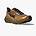 Hoka Stinson 7 - נעלי ספורט גברים סטינסון 7 בצבע דבש/זית עתיק