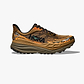 Hoka Stinson 7 - נעלי ספורט גברים סטינסון 7 בצבע דבש/זית עתיק