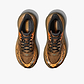 Hoka Stinson 7 - נעלי ספורט גברים סטינסון 7 בצבע דבש/זית עתיק