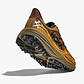 Hoka Stinson 7 - נעלי ספורט גברים סטינסון 7 בצבע דבש/זית עתיק