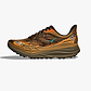 Hoka Stinson 7 - נעלי ספורט גברים סטינסון 7 בצבע דבש/זית עתיק