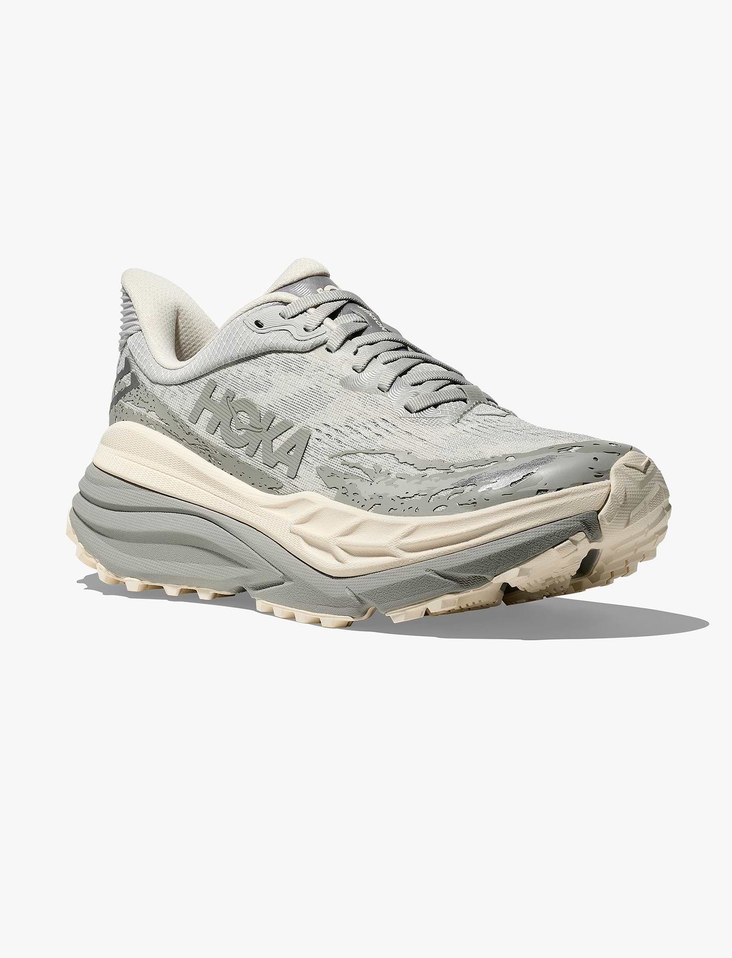 Hoka Stinson 7 - נעלי ספורט גברים סטינסון 7