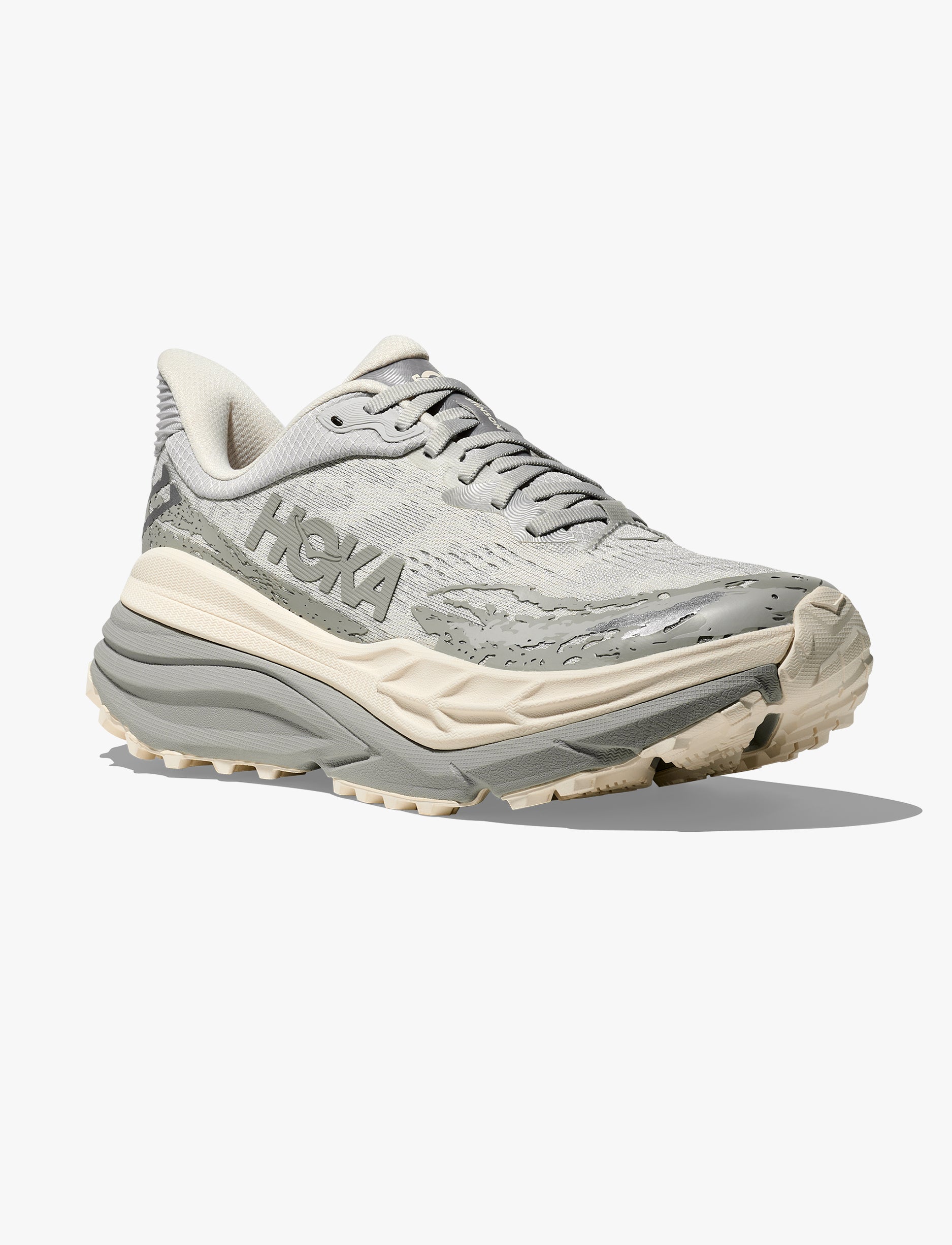 Hoka Stinson 7 - נעלי ספורט גברים סטינסון 7
