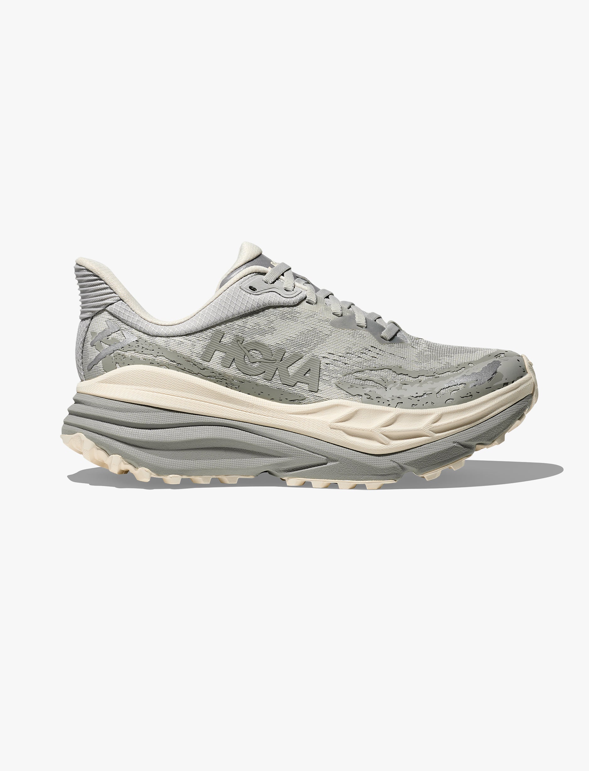 Hoka Stinson 7 - נעלי ספורט גברים סטינסון 7