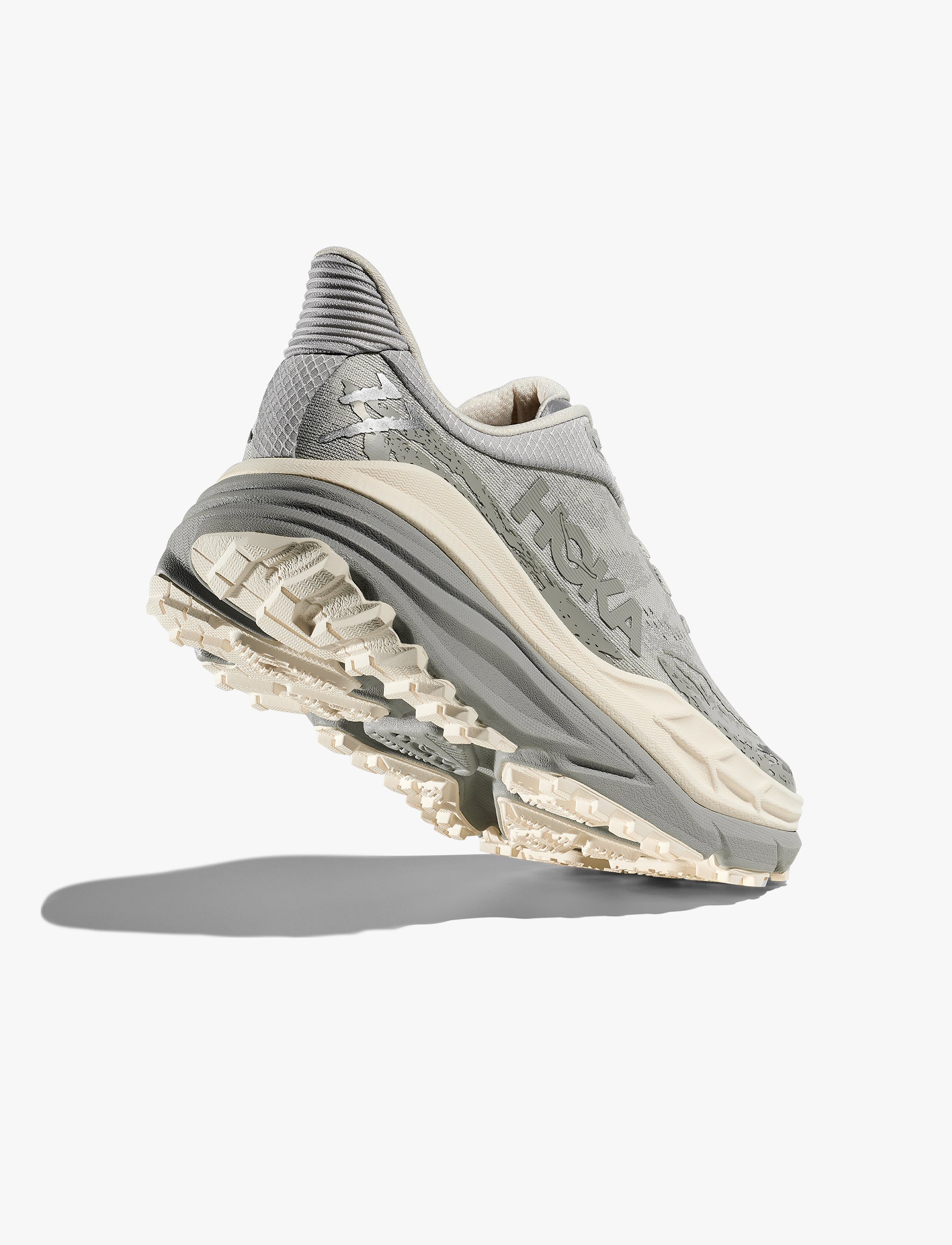 Hoka Stinson 7 - נעלי ספורט גברים סטינסון 7