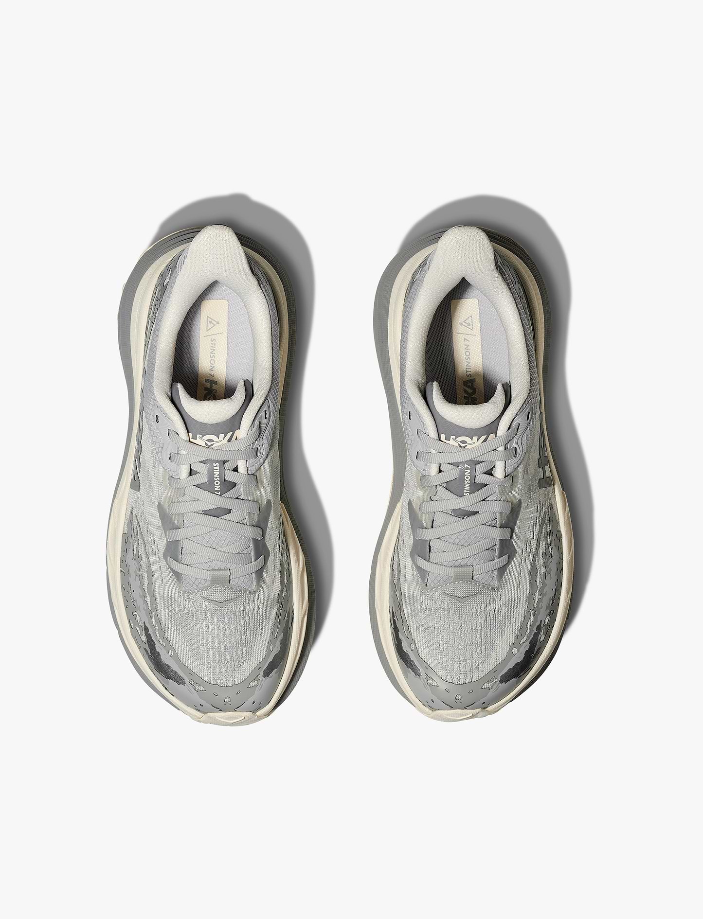 Hoka Stinson 7 - נעלי ספורט גברים סטינסון 7