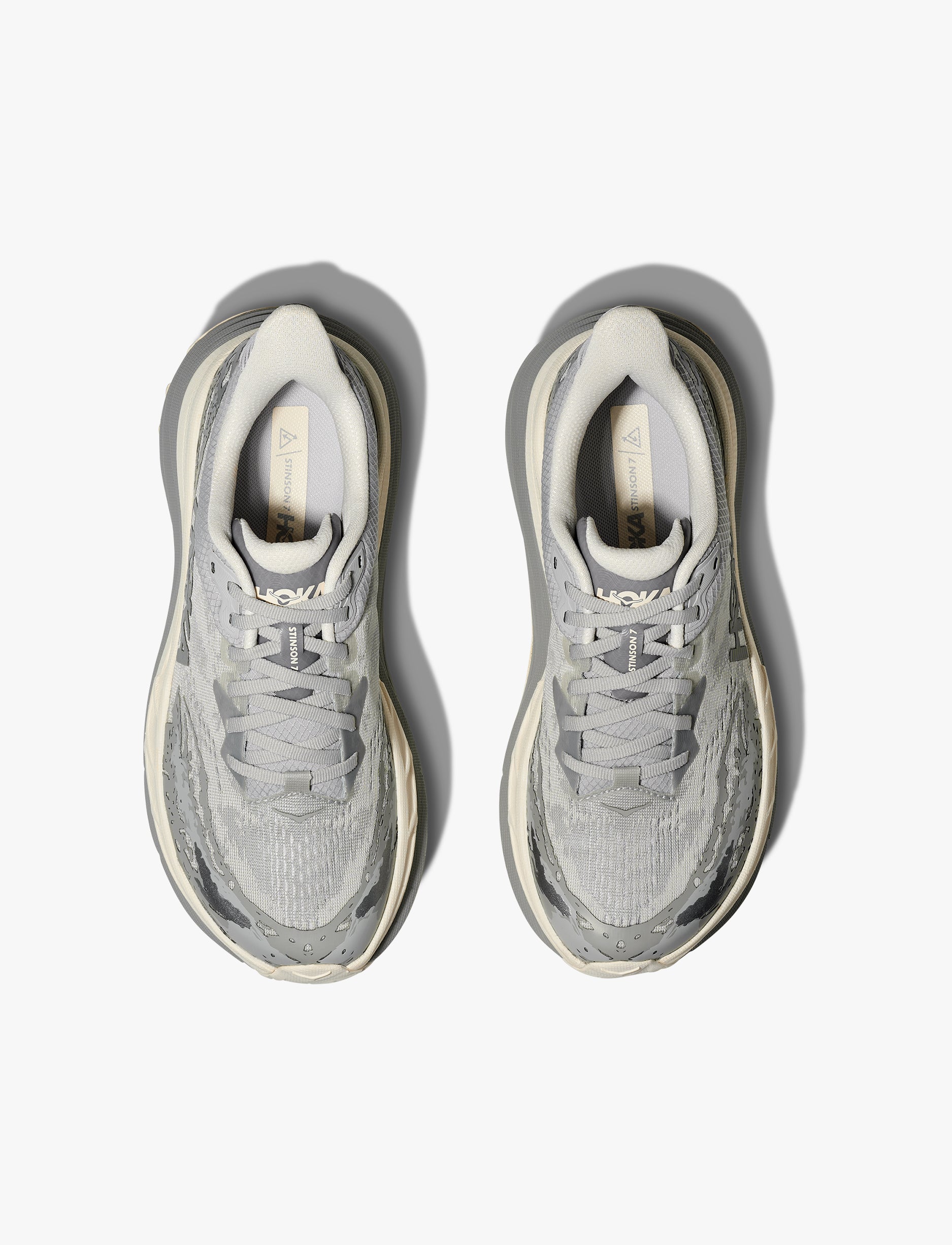 Hoka Stinson 7 - נעלי ספורט גברים סטינסון 7