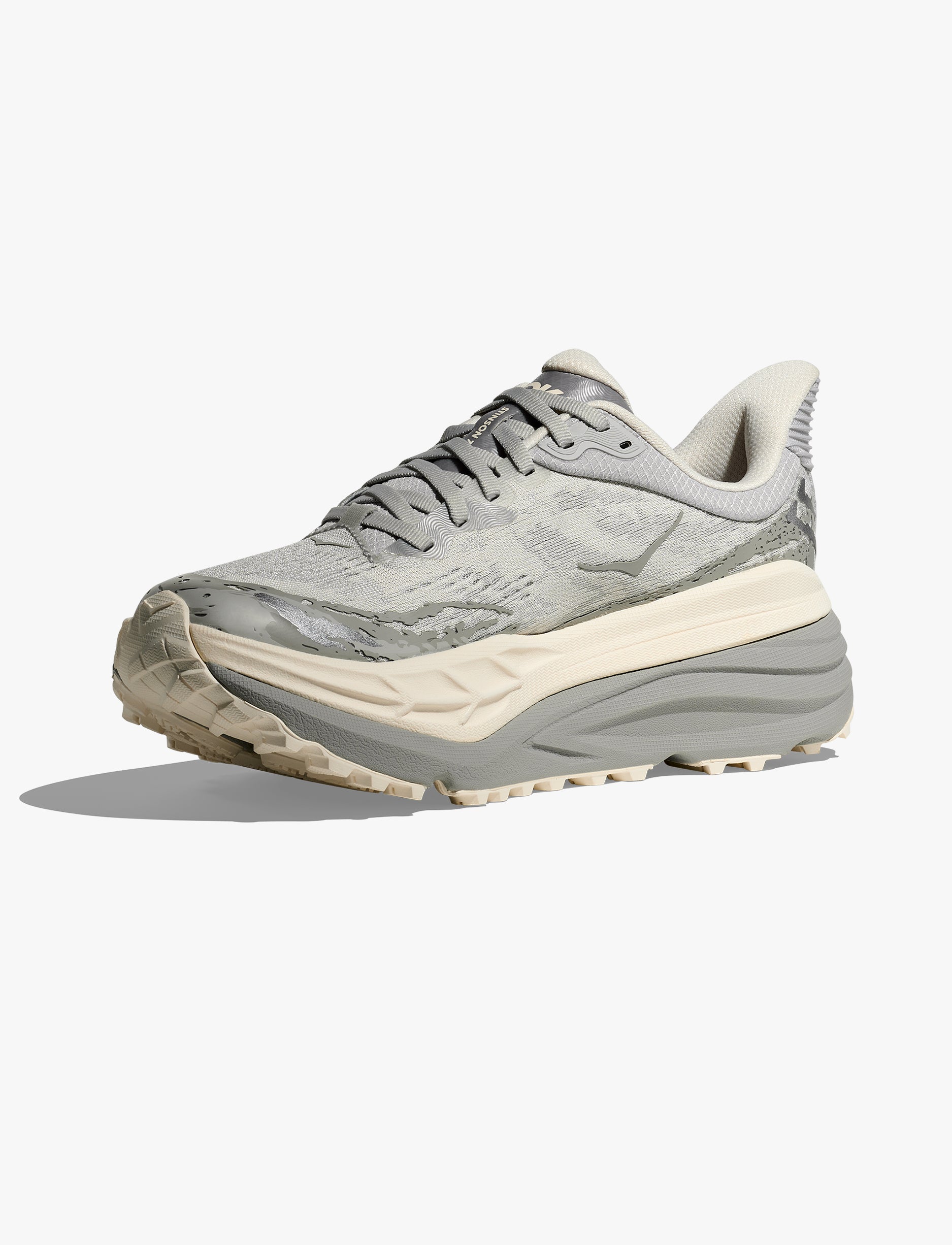Hoka Stinson 7 - נעלי ספורט גברים סטינסון 7