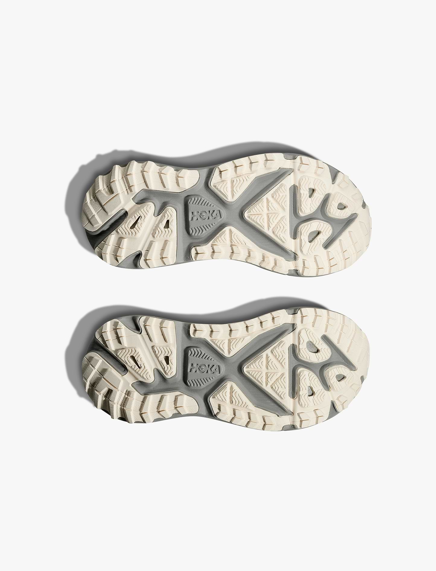 Hoka Stinson 7 - נעלי ספורט גברים סטינסון 7