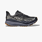 Hoka Stinson 7 - נעלי ספורט גברים סטינסון 7 בצבע אפור/כחול ורסיטי