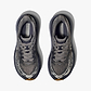 Hoka Stinson 7 - נעלי ספורט גברים סטינסון 7 בצבע אפור/כחול ורסיטי