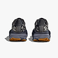 Hoka Stinson 7 - נעלי ספורט גברים סטינסון 7 בצבע אפור/כחול ורסיטי