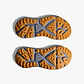 Hoka Stinson 7 - נעלי ספורט גברים סטינסון 7 בצבע אפור/כחול ורסיטי