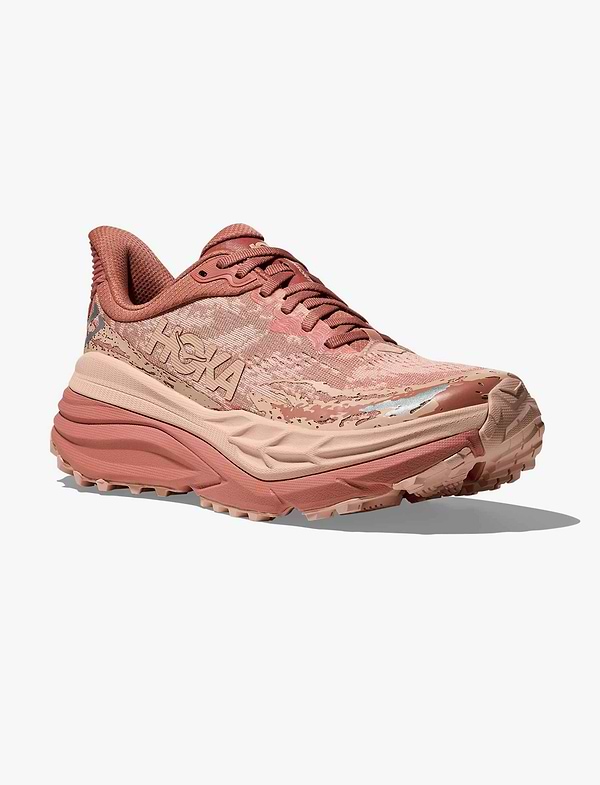 Hoka Stinson 7 - נעלי ספורט נשים סטינסון 7