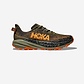 HOKA SPEEDGOAT 6 WIDE - נעלי ספורט גברים ספידגוט 6 רחבות