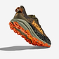 HOKA SPEEDGOAT 6 WIDE - נעלי ספורט גברים ספידגוט 6 רחבות