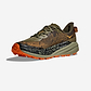 HOKA SPEEDGOAT 6 WIDE - נעלי ספורט גברים ספידגוט 6 רחבות