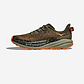 HOKA SPEEDGOAT 6 WIDE - נעלי ספורט גברים ספידגוט 6 רחבות