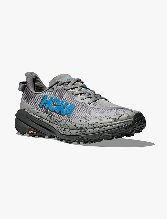 HOKA SPEEDGOAT 6 WIDE - נעלי ספורט גברים ספידגוט 6 רחבות