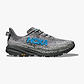 HOKA SPEEDGOAT 6 WIDE - נעלי ספורט גברים ספידגוט 6 רחבות