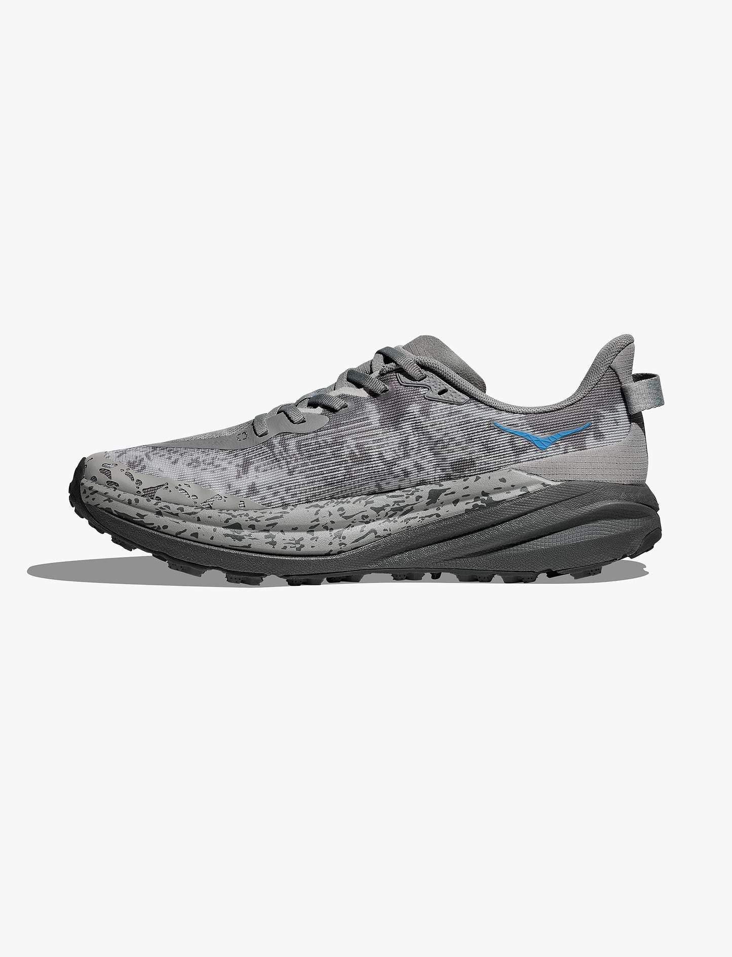 HOKA SPEEDGOAT 6 WIDE - נעלי ספורט גברים ספידגוט 6 רחבות