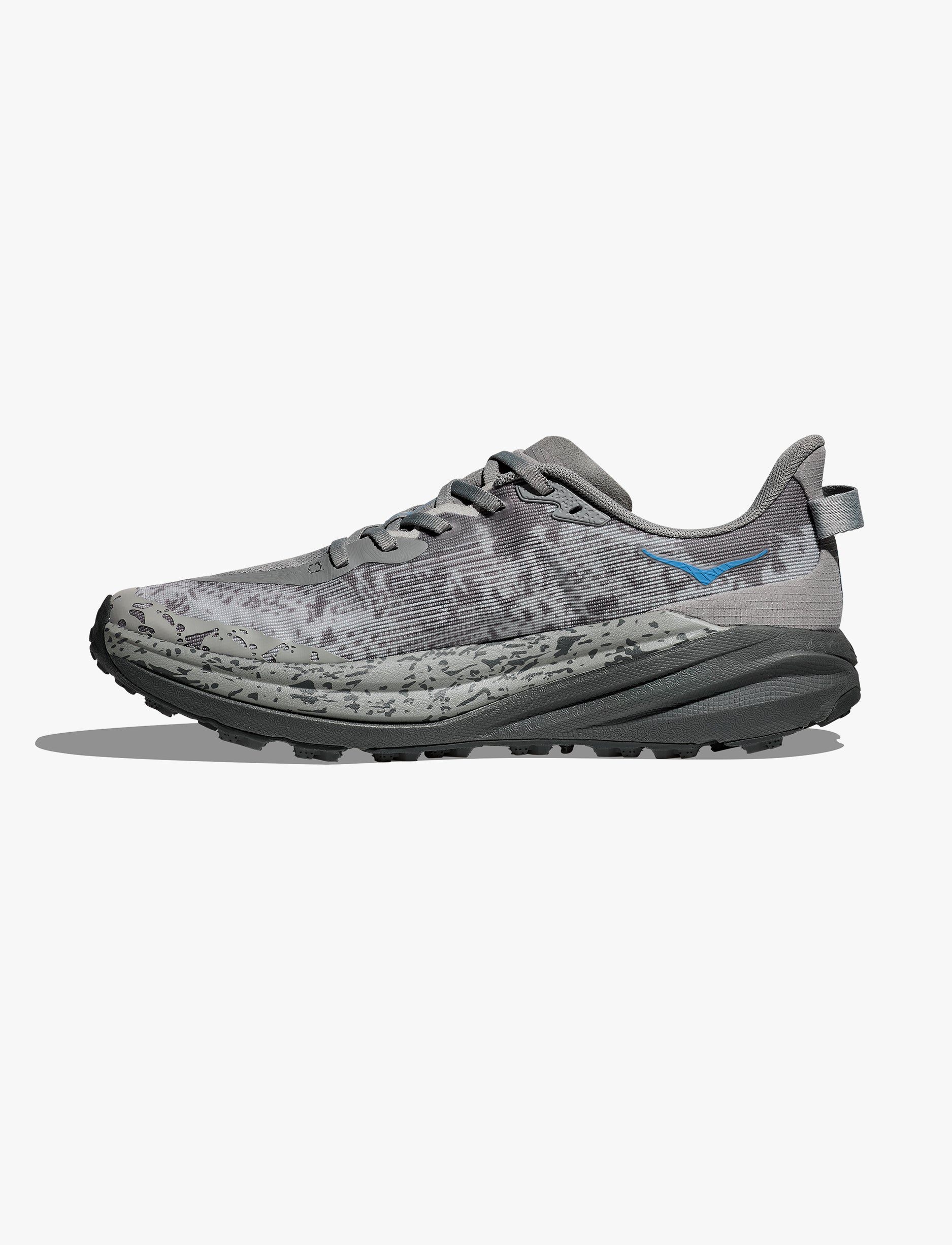 HOKA SPEEDGOAT 6 WIDE - נעלי ספורט גברים ספידגוט 6 רחבות