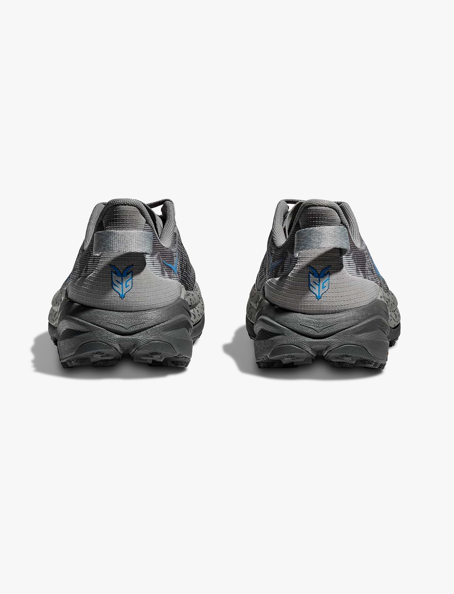 HOKA SPEEDGOAT 6 WIDE - נעלי ספורט גברים ספידגוט 6 רחבות
