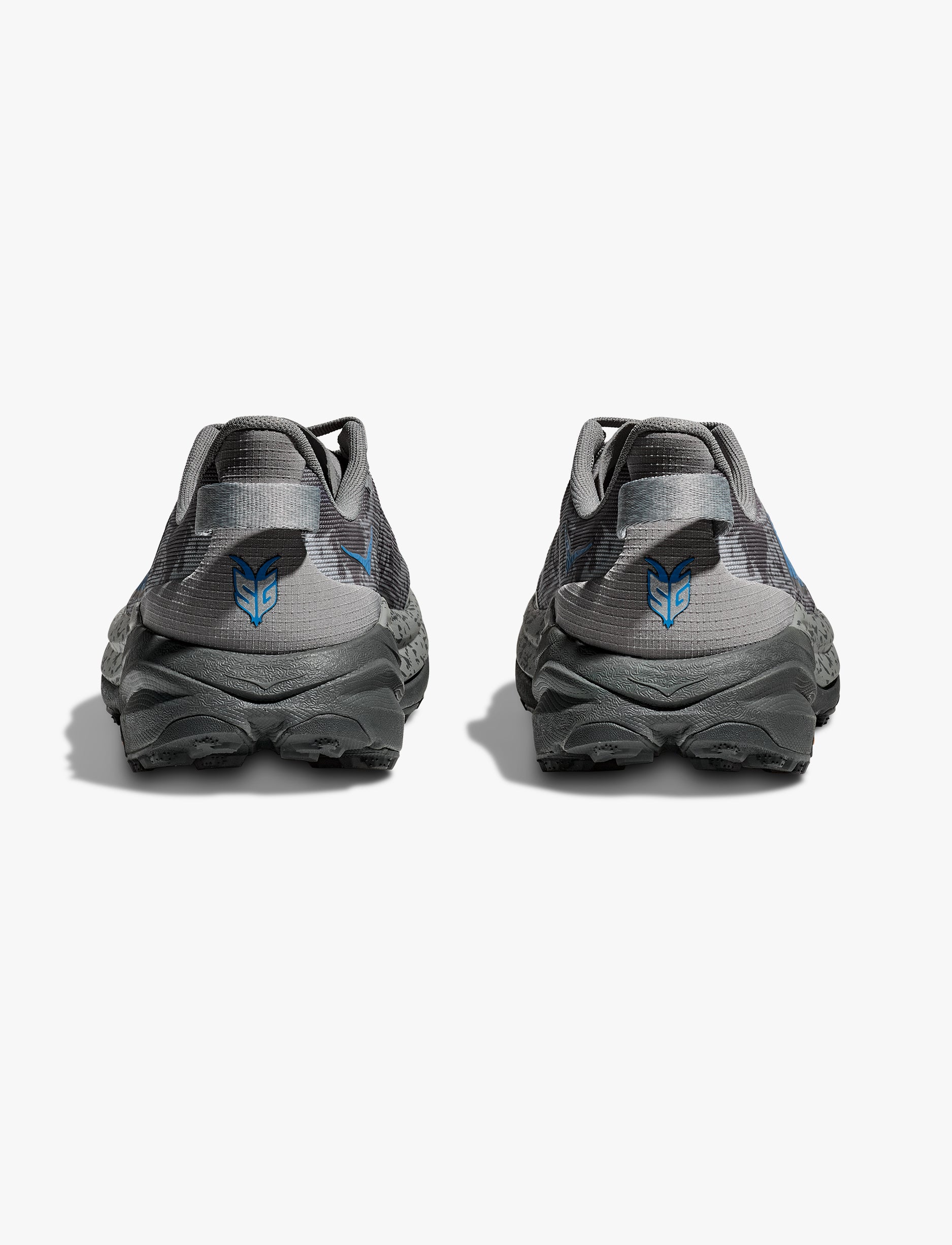 HOKA SPEEDGOAT 6 WIDE - נעלי ספורט גברים ספידגוט 6 רחבות
