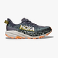 HOKA SPEEDGOAT 6 WIDE - נעלי ספורט נשים ספידגוט 6 רחבות