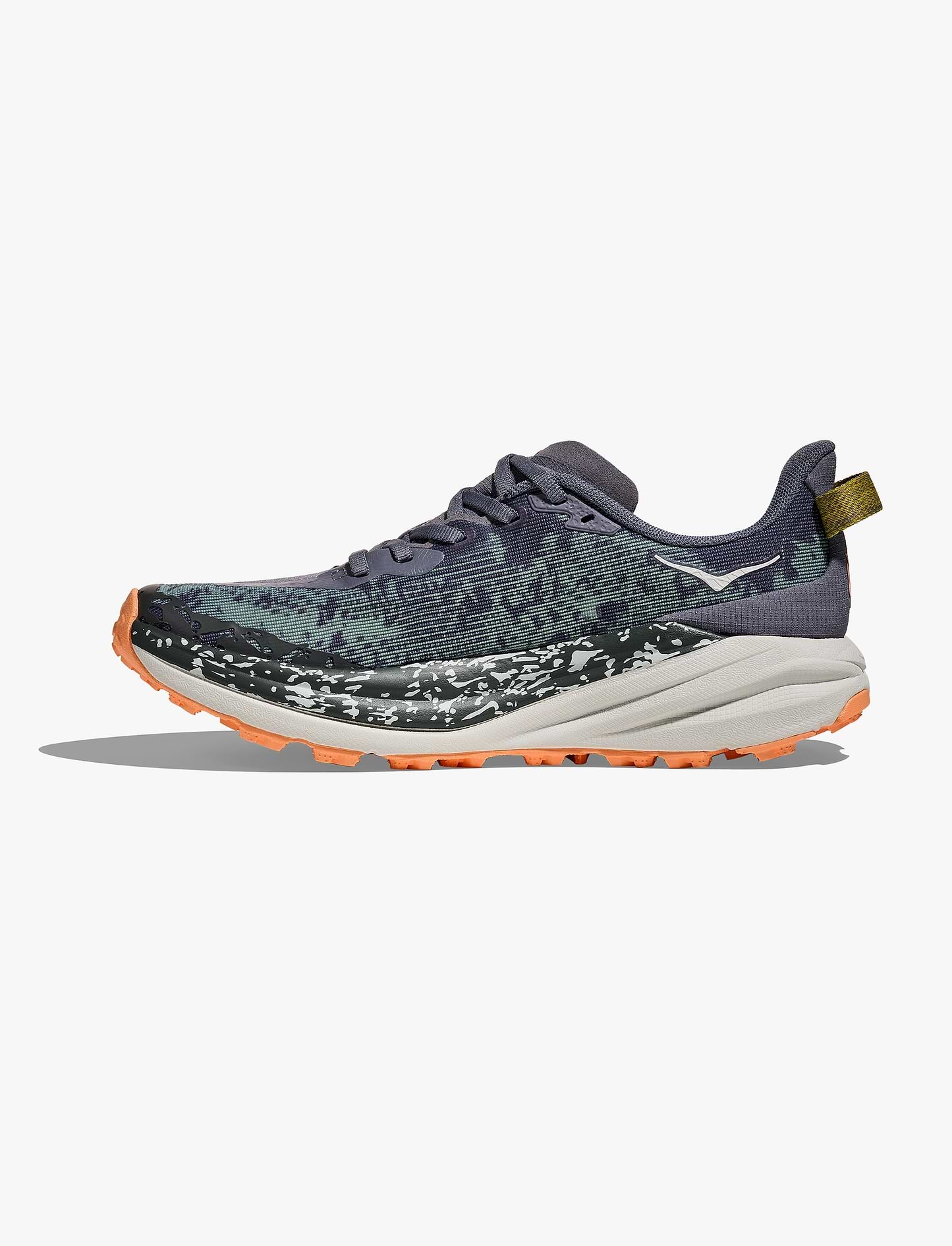 HOKA SPEEDGOAT 6 WIDE - נעלי ספורט נשים ספידגוט 6 רחבות