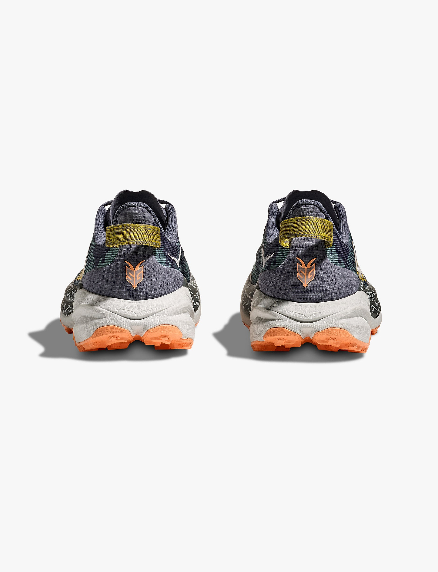 HOKA SPEEDGOAT 6 WIDE - נעלי ספורט נשים ספידגוט 6 רחבות
