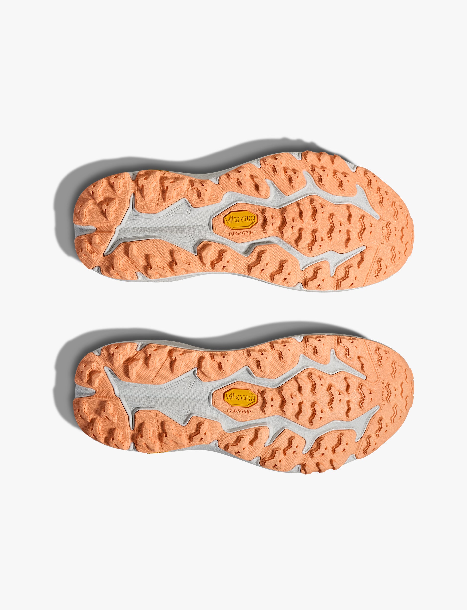 HOKA SPEEDGOAT 6 WIDE - נעלי ספורט נשים ספידגוט 6 רחבות